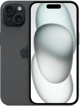 Mobilní telefon Apple iPhone 15