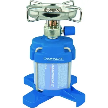 Turistický vařič Vařič BLEUET 206 PLUS