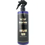 Angelwax Enigma QED Detail Spray - křemičitý detailer s SiO2 (500ml)