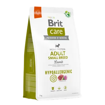 Brit Care Dog Hypoallergenic Adult…