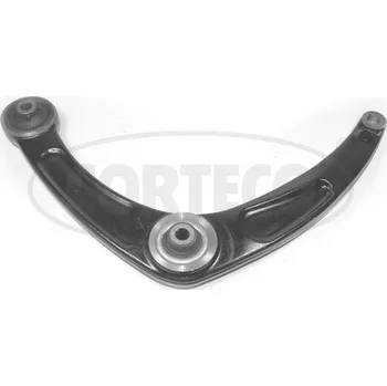 Zavěšení kol Řídicí páka, zavěšení kol CORTECO 49399384