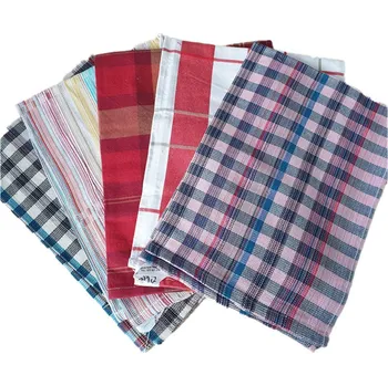 Utěrka Bytový Textil Škodák a.s. Utěrky multipack 5 ks, barevný mix