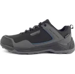 DK obuv softshell 1100 šedá, velikost 41