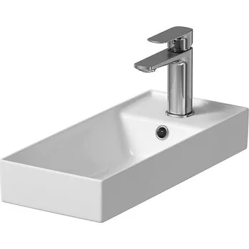 Cersanit Larga nábytkové umyvadlo bílá 50x22 K677-005