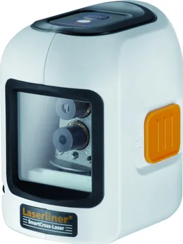 Měřící laser Laserliner SmartCross-Laser 081.115A