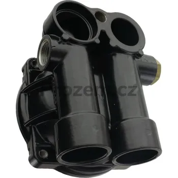 Vysokotlaký čistič Komora se stlačeným vzduchem spodní pro Annovi Reverberi AR 70