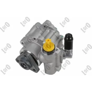 Posilovač řízení Hydraulické čerpadlo, řízení ABAKUS 140-01-015