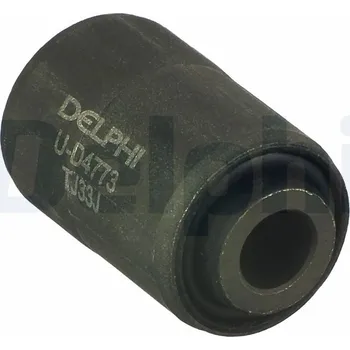Uložení, řídicí mechanismus DELPHI TD1030W