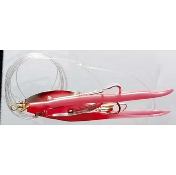 Umělá nástraha Saenger Aquantic návazcový systém Big Fish Systems