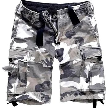 Brandit kraťasy Vintage classic 2002 urban, velikost 4XL