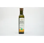 Olej mandlový za studena lisovaný Natural 250ml