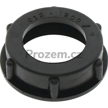 Matice Matka křídlová M36 x 2 mm pro Comet BP 60 K, 1200000900