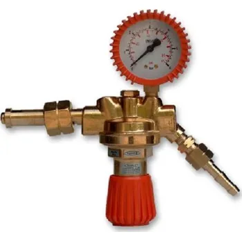 Nářadí pro automobil Redukční ventil S100 PB