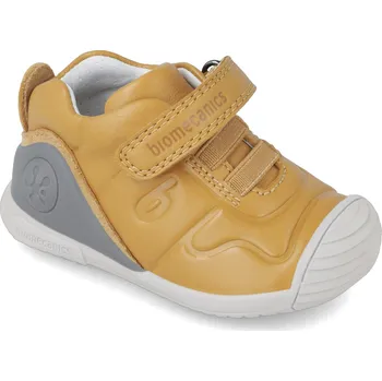 Dívčí polobotky Dětská obuv Biomecanics 231121-D Yema Velikost: 21