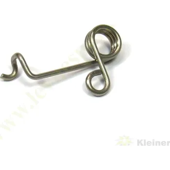 Dveře karosérie Pružina dveří vnější DW30 levá ( 663388 )