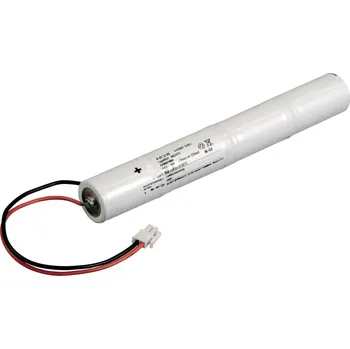 Průmyslové svítidlo SCHNEIDER ELECTRIC SCHNEIDER Baterie NiCd 2,4V 1,5Ah OVA51012E