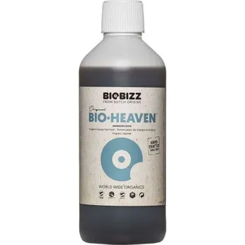 Zahrada Biobizz Bio Heaven 500 ml