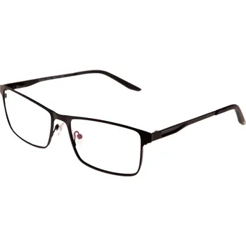 Brýlová obroučka Icona Pánské Bruno black 59 Černá