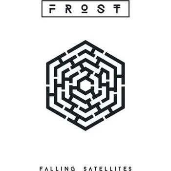 Zahraniční hudba Frost - Falling Satellites (2016) (CD, 88985439732)