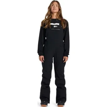 Snowboardové kalhoty KALHOTY SNB DC CRUSADE BIB WMS - černá - S + při osobním odběru 5 189 Kč