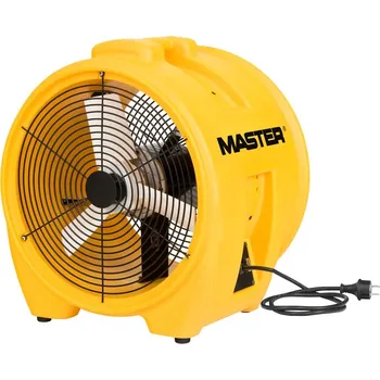 Průmyslové topidlo Master Climate Solutions BL 8800