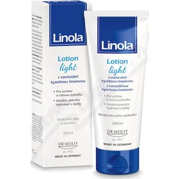 Linola Lotion light 200ml