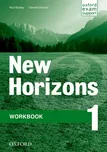 New Horizons 1: Workbook (International…