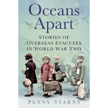 Oceans Apart - Starns, Penny