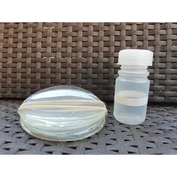 Průmyslové lepidlo Chemické Tvrdidlo Do Tekutého Lepidla