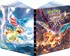 Příslušenství ke karetním hrám Ultra PRO Pokémon UP: SV03 Obsidian Flames A4 album