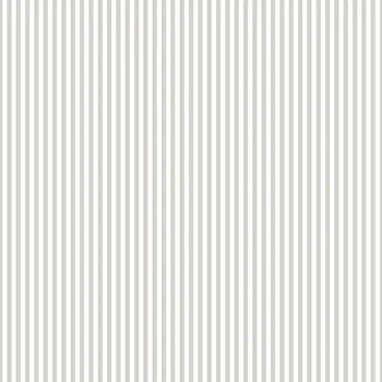 Tapeta Parato Šedo-bílá vliesová tapeta na zeď, proužky, pruhy, 14869, Happy, Parato, velikost 10,05 x 0,53 m