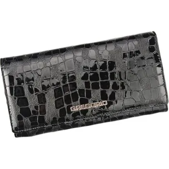 Peněženka Gregorio peněženka FS114 black