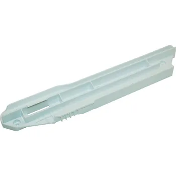 Příslušenství pro lednici Whirlpool 480132101068 kolejnice koše levá