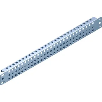 Elektroinstalační materiál OEZ LETOHRAD OEZ Lišta PD-QK-76LB08 OEZ:17614