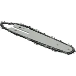 Náhradní lišta pro aku pilu 6" + řetěz