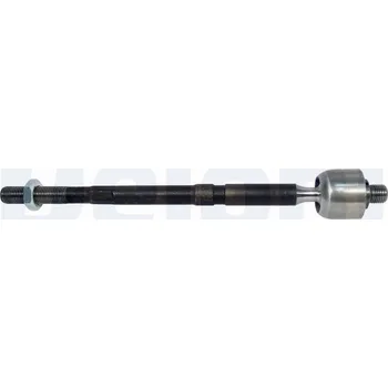 Soustava řízení Axiální kloub, příčné táhlo řízení DELPHI TA2781