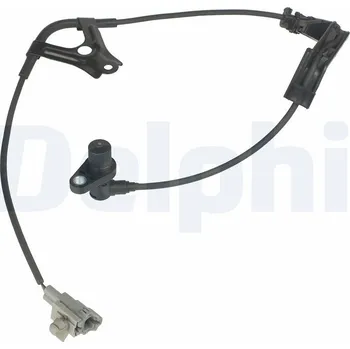 Přislušenství brzdového systému Snímač, počet otáček kol DELPHI SS20288