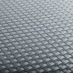 Progresja Umělý ratan světle šedý 1500…