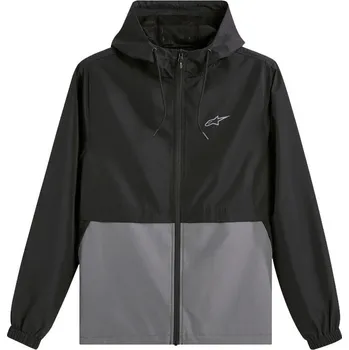 Pánská vesta Alpinestars 1233-11700 10 Avid wind 2XL black bunda