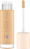 Catrice Soft Glam Filter Fluid tónovaný podklad pro vyživenou a vyhlazenou pleť 30 ml