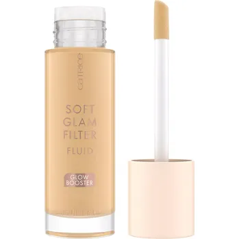 Catrice Soft Glam Filter Fluid tónovaný…