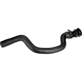 Chladič motoru Hadice chladiče GATES 05-2557