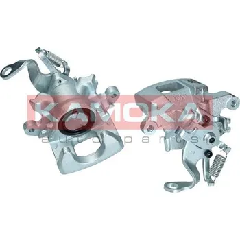 Brzdový systém Brzdový třmen KAMOKA JBC0623