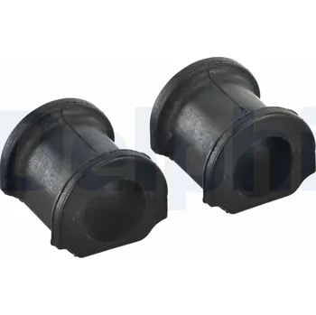 Zavěšení kol Ložiskové pouzdro, stabilizátor DELPHI TD1490W