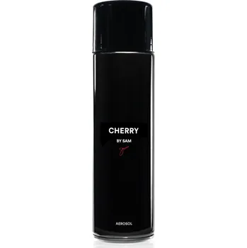 Osvěžovač vzduchu Osvěžovač vzduchu Sam's Detailing Cherry Aerosol