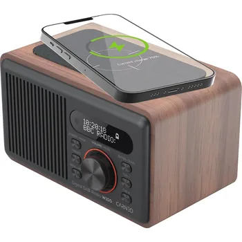 Carneo W100 Wood