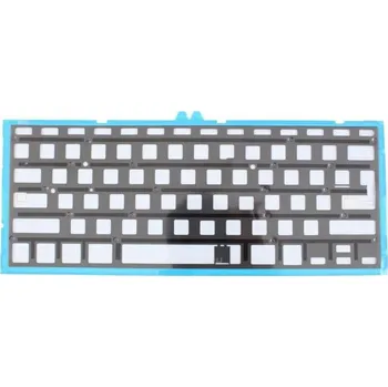 Náhradní klávesnice pro notebook Podsvícení Klávesnice APPLE MACBOOK A1466 UK