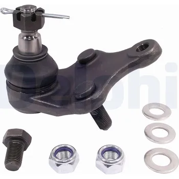 Podpora-/ Kloub DELPHI TC2586