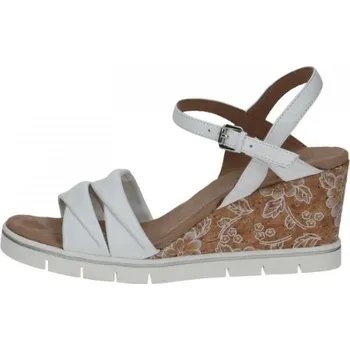 Dámské sandále Caprice sandály 28710 bílá, velikost 40