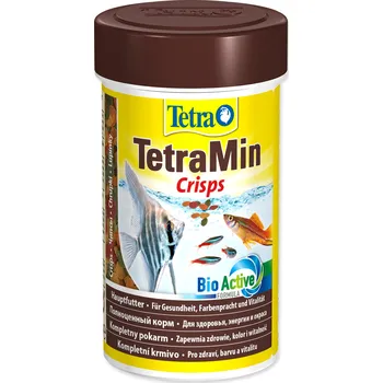 Tetra TetraMin Crisps, 100 ml